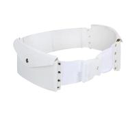 Ceinture de pèlerinage Oxford et ceinture de pèlerinage arabe, ceinture réglable avec poches, support pour téléphone portable, cuir synthétique imperméable, sac de transport pour pendentif hajj pour