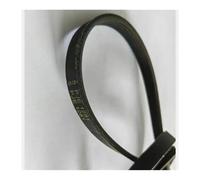 Ceinture de pièces de Machine à laver 5PJE1281, longueur 126cm, Type plus long, largeur 11.8cm