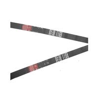 Ceinture de pièces de Machine à laver de périmètre de 113mm 5PJE1196