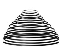 Ceinture de pillage haute élasticité pour tourne-disque - Lot de 11 pièces pour améliorer la qualité sonore et les performances
