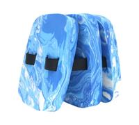 Ceinture de piscine - Ceinture de natation pour | Noyau de mousse pour support | Dispositif gonflable réglable pour la sécurité EXERCICES AQUATIQUES EXÉRIEURES DE SPEACHE SPIGIONS Eau et