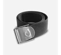 Ceinture de plomb plongée avec boucle inox