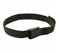 Ceinture de plomb plongée avec boucle plastique