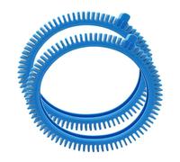 Ceinture De Pneu Bleu, Pièces De Rouleau en Polypropylène | Rouleau De Pression De Remplacement pour Nettoyeur De Piscine, Pack De 2, 160 G, Manchon De Pneu pour Impiegh