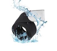 Ceinture de poids de plongée - 60 pouces en nylon et acier inoxydable | Čeinture sous-marine réglable - Ceintuře de plongée robuste avec poids pour la plongé en apnée, la pêche sous-marine, l'entraîn