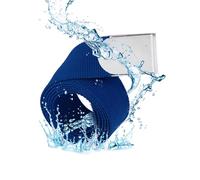 Ceinture De Poids De Plongée - Ajustement Rapide Et Sécurisé, Ceinture | Ceinтure Marseillaise En Silicone Pour La Plongée En Apnée Et L'entraînement D'apnée En Plein Air Sous L'eau Pour Hommes Et Fem