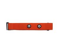 Ceinture de poitrine Fitness Trackers Bracelet en silicone extensible Taille réglable Ceinture de rechange Texture Cardiofréquencemètre Cardiaque