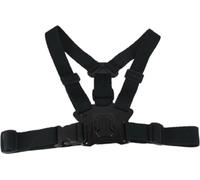 Ceinture de poitrine Telesin avec support pour caméra de sport (Gp-Cgp-T07)