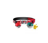 Poké Ball ceinture de dresseur