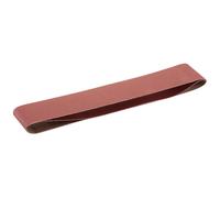 Ceinture De Ponçage Draper En Tissu 100 X 1220Mm 120 Grain 2 Paquet 09394