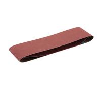 Ceinture De Ponçage Draper En Tissu 150 X 1220Mm 80 Grain 2 Paquet 09411