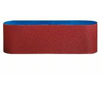 Ceinture de ponçage pour ponceuse à bande Best for Wood; 100x610 mm; K100; 10 unités