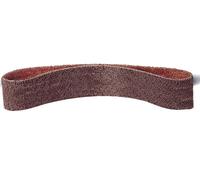 Ceinture de ponçage pour ponceuse à bande Klingspor; NBS 800; 30x800 mm; 5 pcs .; mi-gros