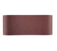 Ceinture de ponçage pour ponceuse à bande Rubin2; 105x620 mm; P40; 10 unités