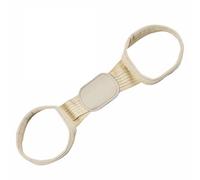 Ceinture de posture dorsale,Correcteur de posture respirant - Orthèse | femmes, redressement complet pour soutien de la colonne vertébrale moyenne et supérieure - Soulagement du cou, des épaules