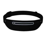 Ceinture De Pour Course À Pied Imperméable avec Poche pour Téléphone,