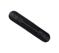 Ceinture de poussée de hanche - Bande de résistance réglable pour kettlebells et disques de poids, haltères, bande de poussée de hanche réglable pour entraînement lesté