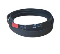 Ceinture de pression for Machine à laver entièrement automatique, bande transporteuse 7PH1971, accessoires for Machine à laver