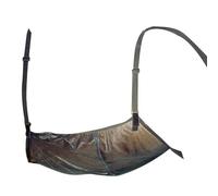 Ceinture de protection du ventre de cheval - Protection du ventre de cheval, 94 x 71 cm, couverture anti-mouches pour | Protection de cheval, filet de protection pour les piqûres de moustiques, filet