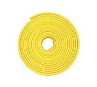 Ceinture de protection en caoutchouc haute densité pour scooter électrique, bande flexible résistante aux chocs pour la défense des bords, protection autocollante compatible avec Xiaomi 8,5 cm x 2 m