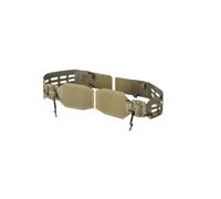 Ceinture de protection fine squelettée à action directe (Multicam, taille L)