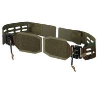 Ceinture de protection fine squelettée à action directe (Woodland, taille L)