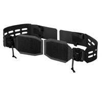 Ceinture de protection squelettée à action directe - Noir - Taille L