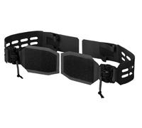 Ceinture de protection squelettée à action directe - Noir - Taille M