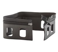 Ceinture de raccord RST MK2 femme - noir