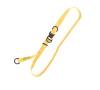 Ceinture de randonnée en nylon - Pour toutes saisons - Ceinture de soutien haute performance - Ceinture de travail en nylon - Ceinture de travail en nylon - Ceinture d'extérieur polyvalente pour homme