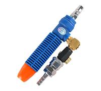 Ceinture de refroidissement en nylon avec flux d'air à 360 degrés et raccord à déconnexion rapide, installation simple pour tube de soudure, gilets de refroidissement en nylon