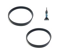 Ceinture de remplacement pour Bissell PowerForce Helix Viser Cleaner compatible avec les modles 2191U 2191 2190 1797 1700 Pice # 2031093 (2 courroies)
