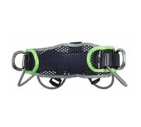 Ceinture de remplacement pour harnais Ocun Waist q Vert L/XL