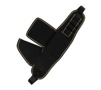 Ceinture de réparation réglable en tissu Oxford avec organiseur d'outils multi-poches pour travaux électriques (C)