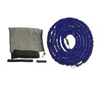 Ceinture de résistance à la natation - Ceintures de natation avec résistance de 25 livres | Corde élastique de haute qualité pour l'entraînement de sécurité de la piscine avec tubes en latex