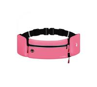 Ceinture de running, banane de sport pour course à pied étanche - Rose - Vivezen Rose