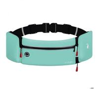 Ceinture de running, banane de sport pour course à pied étanche - Turquoise - Vivezen