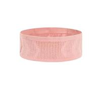 Ceinture de Running, Convient aux Hommes et aux Femmes, pour Transporter téléphone et flasque d’hydratation, Ceinture de Course, Running Belt (Rose, M)