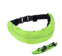 Ceinture de sauvetage réglable pour la natation, la plongée, la pêche, le kayak, le surf, la piscine