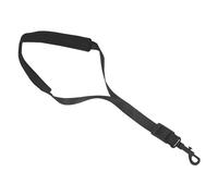 Ceinture de Saxophone Sangle de Cou de Saxophone, Sangle de Sax Rembourrée pour Tenors Clarinette Baryton Soprano Corne Instruments de Musique Saxophone