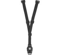 Ceinture de sécurité 3 points Polisport Joy - noir - TU