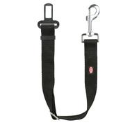 Ceinture de sécurité 45-70 cm/30 mm noir