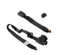 Ceinture de Sécurité à 3 Points Rétractable Siège de chariot élévateur Réglable