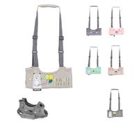 Ceinture de sécurité bébé, ceinture de course modèle 'First Step', coloris:bronzer