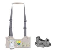 Ceinture de sécurité bébé, ceinture de course modèle 'First Step', coloris:bronzer