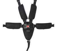 Ceinture de Sécurité Bébé Harnais/Sangle Réglable 5 Points Harnais de Sécurité Ceinture Pour Chaise Haute Bébé Landau et Poussette de Voiture et Poussette Universal Harnais