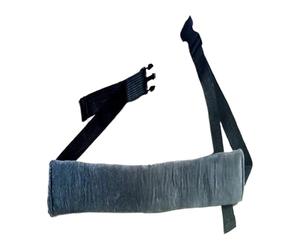 Ceinture de sécurité - Ceinture de chaise d'alimentation pour enfant, ceinture réglable pour bébé | Support de sécurité portable pour siège d'État, trajet de voyage léger avec maintien sûr pour la