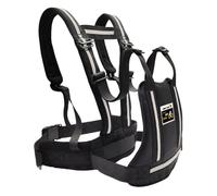 Ceinture De Sécurité De Vélo Pour - Un Gilet Pour Avec Une Structure Réglable Soutenant La Croissance | Conçu Pour Vous La Tranquillité En Allant À L'école Ou Sur La Route Là