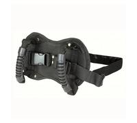 Ceinture de sécurité for moto, scooter, siège arrière, poignée maintien for passager, sangle antidérapante universelle for enfants