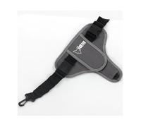 Ceinture de sécurité grise pour chariot - FUXTEC - Wild, City, Easy, Smart et Premium Cruiser